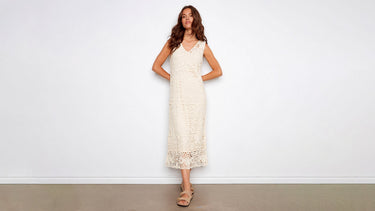 Linen Maxi Dress vs. Cotton Maxi Dress: Which Is Right for Your US Summer?