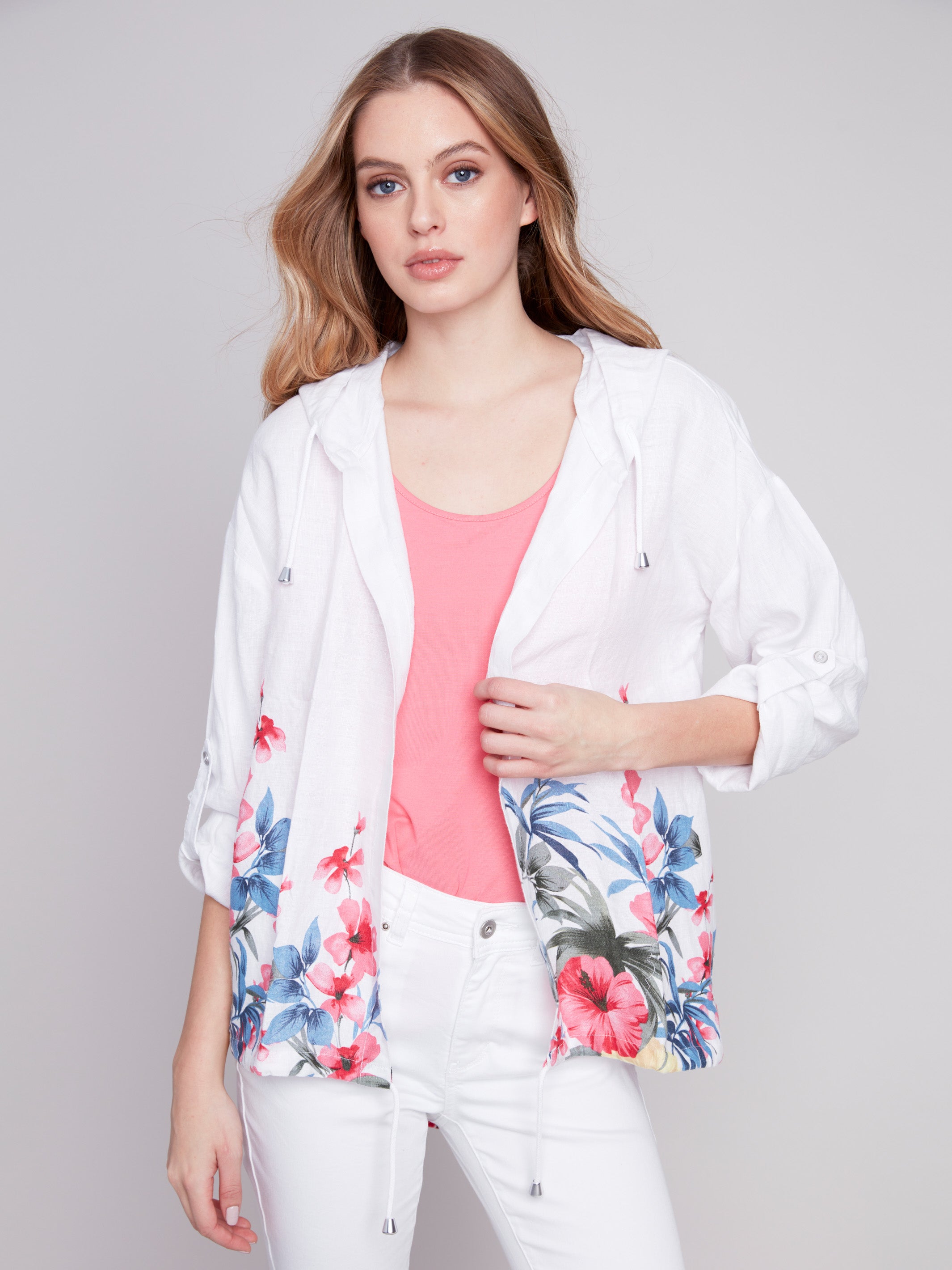 Charlie B Collection - Women's Jackets & Vests