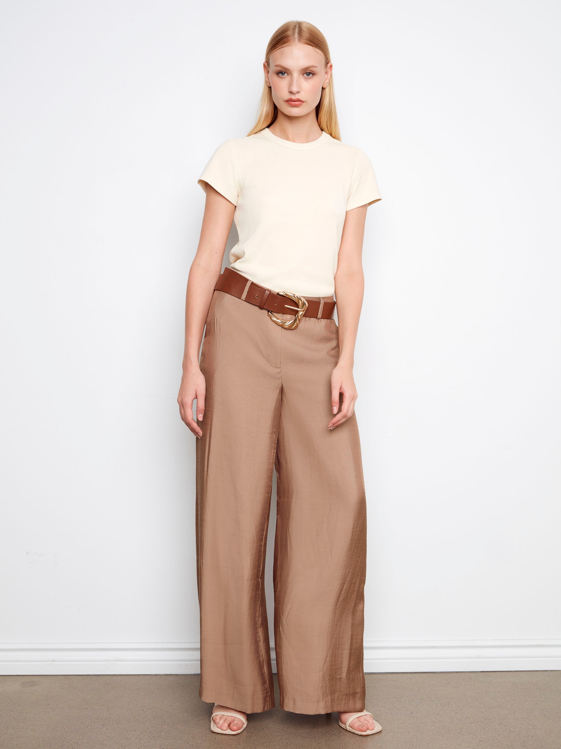 ChaRlie-b☆ Satin Clothing | Satin Styles for Everyday Wear | Charlie B