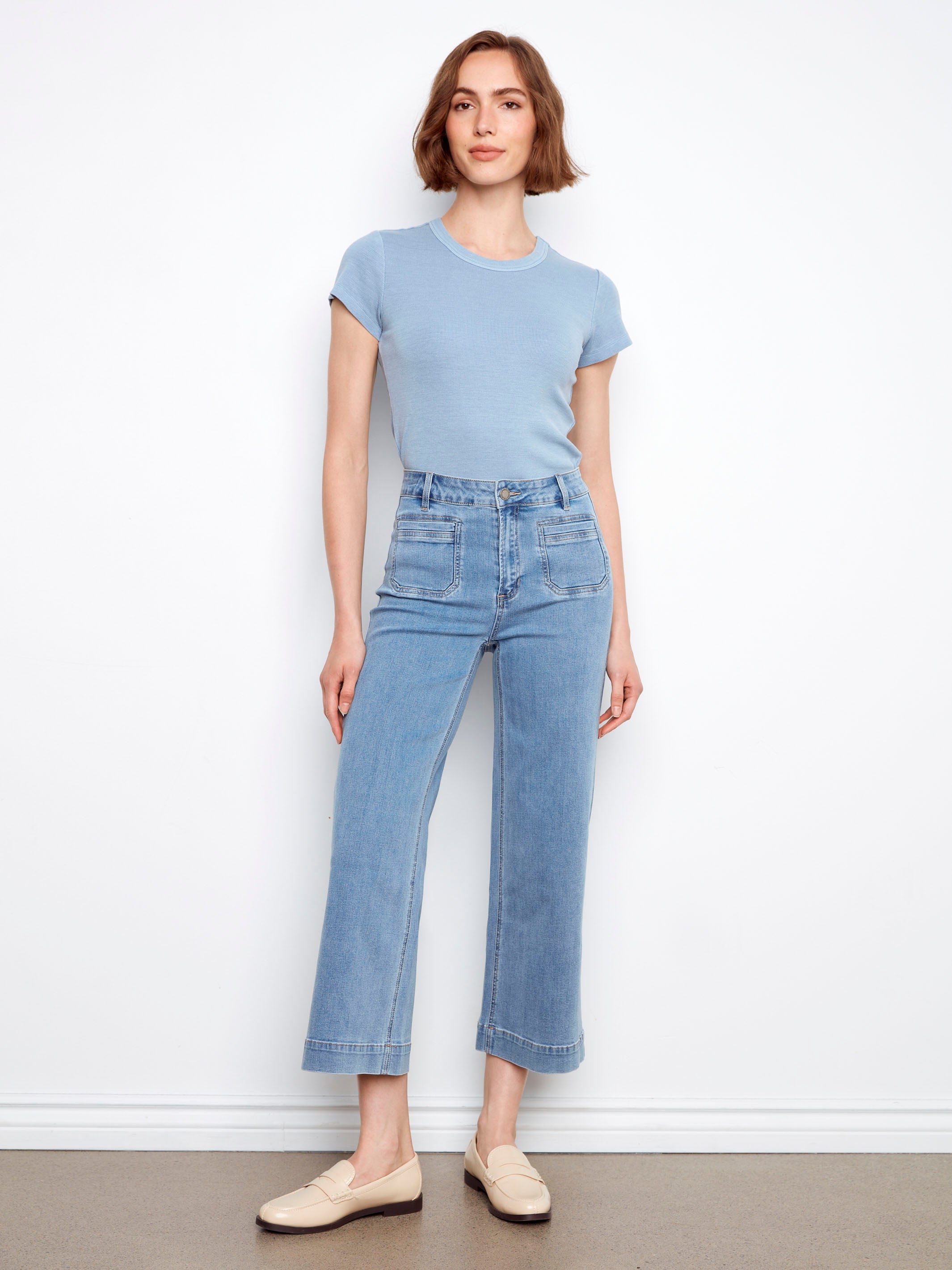 Flare Pants Collection | Flare Pants for Women | Charlie B