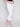 Charlie B Capri Pants with Hem Slit - White - Image 2
