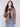 Trendy leopard print jacket with a distinctive shirt collar and functional patch pockets by Charlie B.
