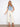 Natural-colored pants with a wide-leg fit and regular rise, ideal for versatile styling by Charlie B.