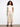 Cropped twill pants showcasing a straight leg design and foiled finish, adding a touch of elegance by Charlie B.