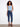 These jeans feature a skinny fit, perfect for a sleek silhouette. Crafted with attention to detail by Charlie B.