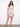 Floral print dress featuring a Henley neckline and half-button design, perfect for casual outings by Charlie B.