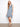 Dress featuring a half-button design with geometric pattern, perfect for casual outings by Charlie B.