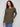 Spruce knit sweater featuring a stylish boat neck and side pockets for added convenience by Charlie B.