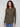 Fashionable spruce knit sweater with a flattering boat neck design that enhances your style by Charlie B.