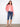Elegant pink jacket featuring classic front button closure, ideal for versatile styling options. By Charlie B.