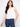 This top features a loose fit, offering comfort and style for any occasion. Perfect for casual outings or relaxed settings by Charlie B.
