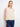Fog-colored sleeveless top featuring a loose fit and scalloped edges, perfect for casual wear by Charlie B.