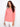 Soft pink top featuring a classic crew neckline, adding timeless style to any outfit. By Charlie B.