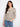 Floral blouse with a stylish chest pocket, perfect for casual outings. Designed by Charlie B.