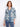 Floral shirt featuring a classic button-up closure, perfect for casual outings. The design adds elegance to any wardrobe by Charlie B.