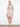 Dress with intricate abstract patterns and a flattering V-neck, enhanced by flutter sleeves for a chic look by Charlie B.