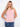 This top features a reversible design, offering versatile style options. The relaxed fit ensures comfort in every wear by Charlie B.