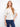Featuring a stylish crew neckline, this top offers comfort and elegance in 100% cotton. Perfect for casual outings by Charlie B.