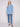 Denim jacket with star quilting and a classic shirt collar, perfect for casual outings by Charlie B.