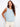 This top features a loose fit, perfect for a relaxed look. The light fabric drapes beautifully over the body. By Charlie B.