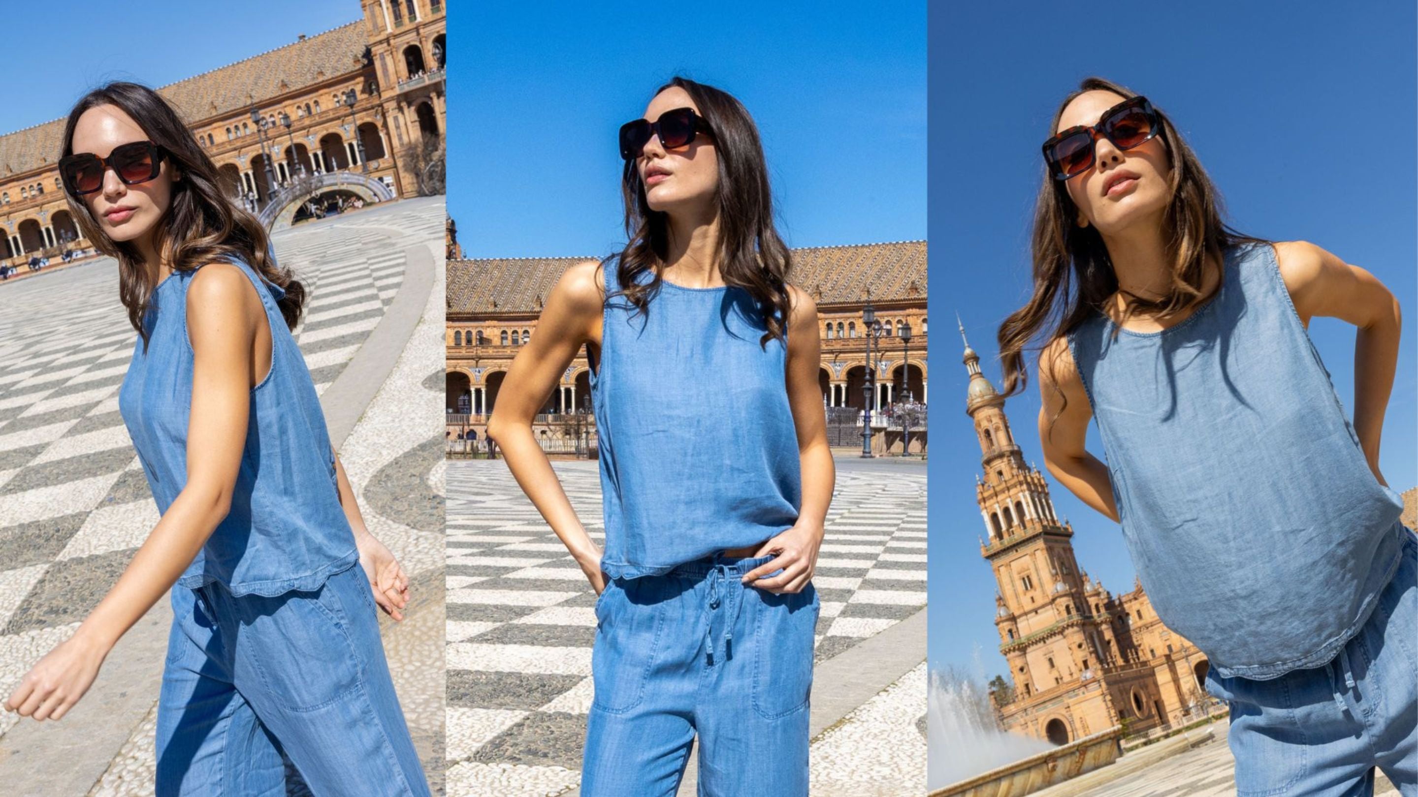 Summer Collection - Summer Outfits for Women - Charlie B