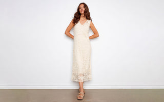 Linen Maxi Dress vs. Cotton Maxi Dress: Which Is Right for Your US Summer?