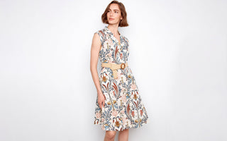 How to Wash and Care for Your Linen Dress: A Complete Guide