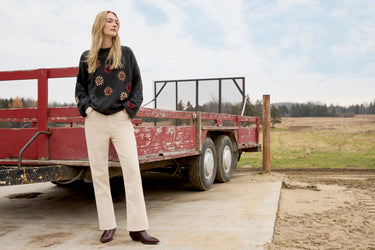Corduroy Pants 101: Why They’re Back and How to Wear Them