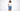 Charlie B Soft Blue Denim Skort With Drawstring and Patch Pockets, the answer to skort vs shorts for summer