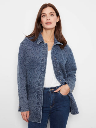 Charlie B Collection - Women's Jackets & Vests