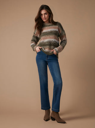 Earth Tone Clothing & Outfits for Women - Charlie B Collection
