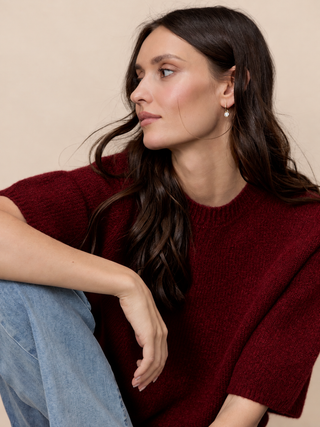 Women's Tops Collection - Sweaters, Blouses, T-Shirts & Tank Tops - Charlie B Collection