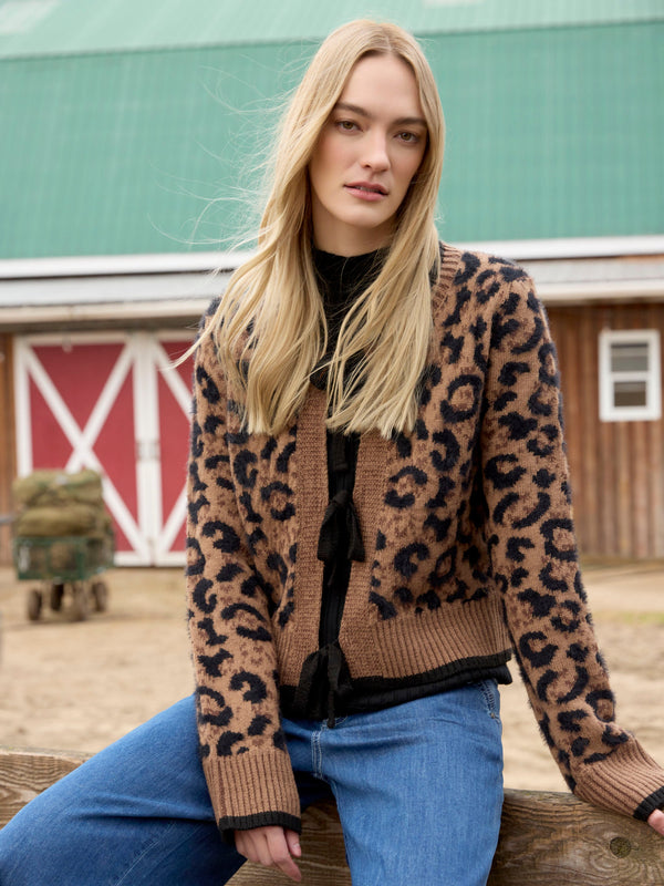 Animal Print Clothing for Women - Charlie B Collection