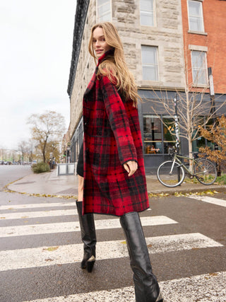 Women's Fall & Winter Coats Collection - Charlie B