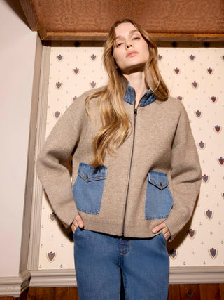 Charlie B Collection - Women's Jackets & Vests