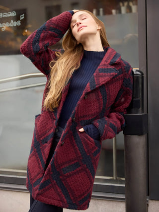 Women's Jackets & Vests Collection - Charlie B