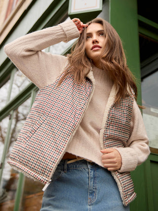 Women's Outerwear - Jackets, Coats & Vests - Charlie B Collection