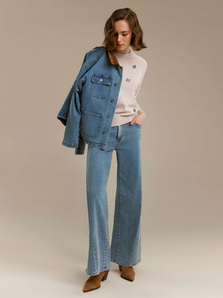Charlie B - Denim Collection - Women's Jeans & Denim