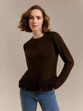 Women's Tops - Blouses, Sweaters, T-Shirts - Charlie B Collection 