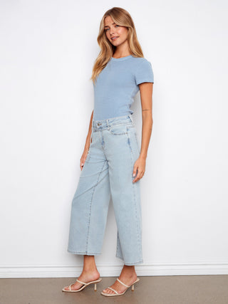 Charlie B Collection - Women's Jeans & Denim Collection