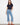 Women's Bootcut Jeans - Charlie B Collection
