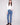Women's Bootcut Jeans - Charlie B Collection