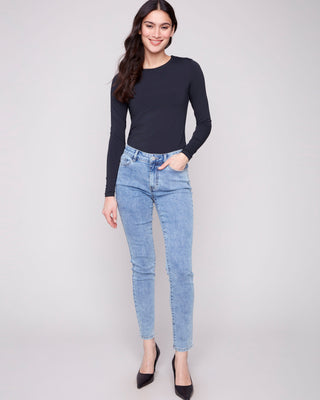 Skinny Jeans for Women - Charlie B Collection