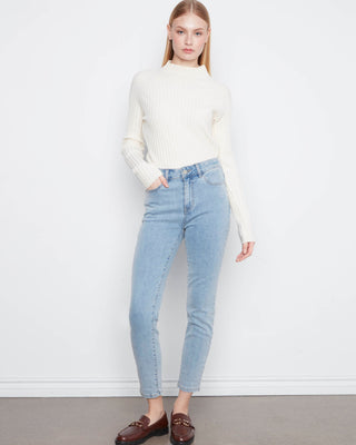 Women's Slim Jeans - Charlie B Collection