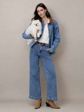 Denim