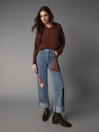 Charlie B - Denim Collection - Women's Jeans & Denim