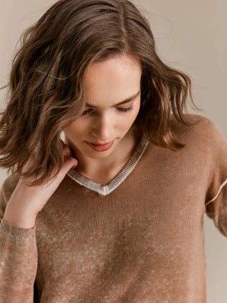 Earth Tone Clothing & Outfits for Women - Charlie B Collection