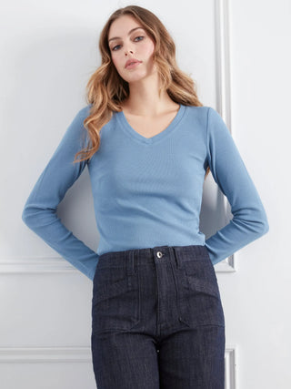 Charlie B Essentials Collection - Women's Wardrobe Staples & Elevated Basics