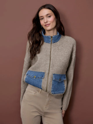 Charlie B Collection - Women's Jackets & Vests