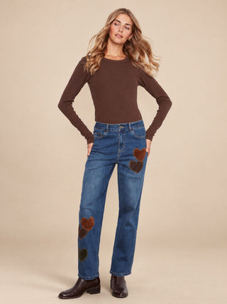 Women's Jeans & Denim Collection - Charlie B
